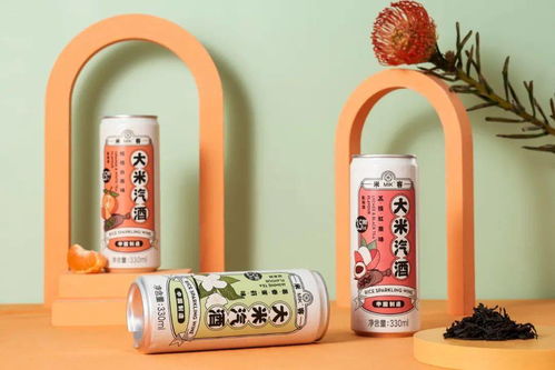 低温乳品、茶饮、酒饮、植物奶 双十一潮味饮品创新趋势盘点