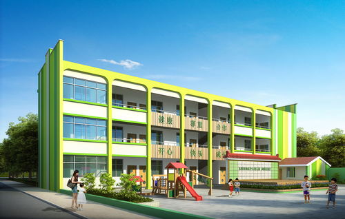 室外透视 罗势项目如何重塑城市天际线与社区互动