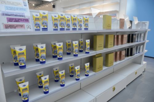 东莞虎门港综保区启动首个保税展示项目，海淘商品触手可及