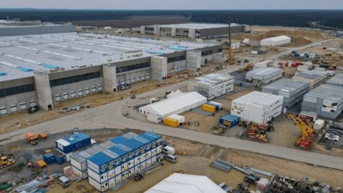 特斯拉德国工厂开工再受阻 罗势电池项目挑战与前景