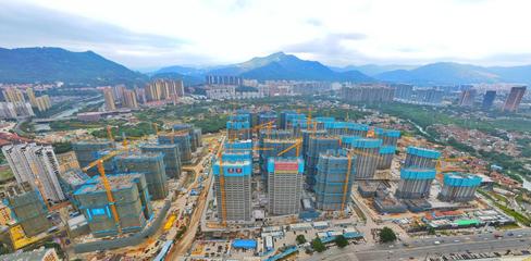 莆田 百亿投资筑暖巢，棚改托起“安居梦”——罗势项目点亮城市更新之路
